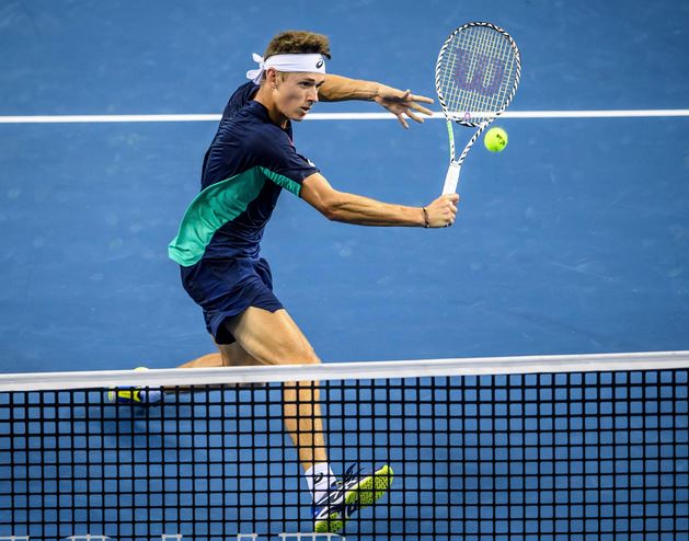 paris sportif tennis
